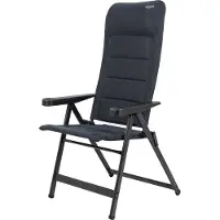 Crespo - Standenstoel - L - AP/240 - Air-Deluxe - Grijs - 2025