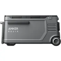 Anker SOLIX Everfrost Powered Cooler 2 58l Koelbox