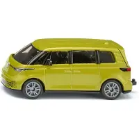 Siku 1562, VW ID.Buzz, metaal/kunststof