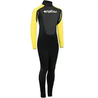 Swarm 3mm Wetsuit Junior Maat J5XS