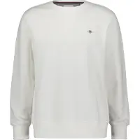 Gant Sweatshirt wit