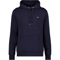 Gant Sweatshirt donkerblauw