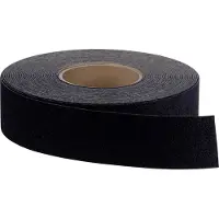 3M AR1SZ50 Universele antislipmat (l x b) 20 m x 50 mm Zwart