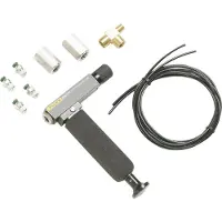 Fluke Lagedrukpomp 700LTP-1