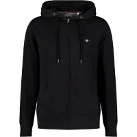 Gant Sweatvest zwart