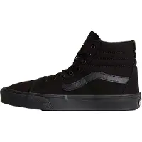 Vans pet Half Box Curved Bill Jockey heren One size