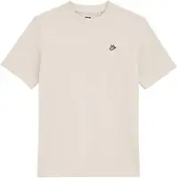 We fashion Shirt beige / zwart