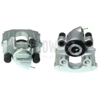 BUDWEG CALIPER 341890 Remklauw