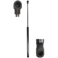 MAGNUM TECHNOLOGY Gasveer, kofferruimte MGS2116