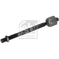 FEBI BILSTEIN Axiaalkogel, spoorstang 196232