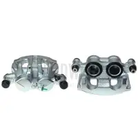 BUDWEG CALIPER Remklauw 345264