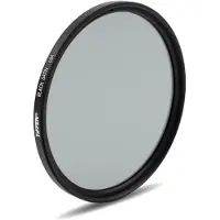 Tiffen Black Satin 1 Filter 82mm