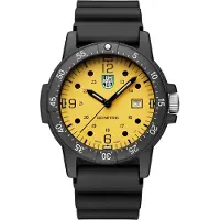 Luminox X2.2005 44mm 10atm Quartz Analogical Horloge