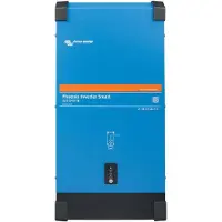 Victron Energy Phoenix 24/5000 230V Smart Omvormer 5000 W 24 V - 230 V