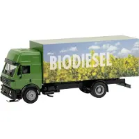 Faller 161436 LKW MB SK Biodiesel Car system H0 Voertuig
