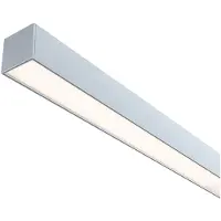Paulmann Linion 98205 Voeding Chroom (mat)