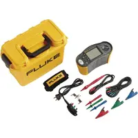 Fluke FLK-1662-SCH Installatietester
