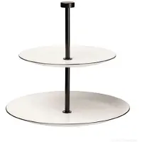 Asa selection Etagère Ligne Noire