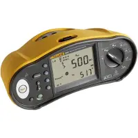Fluke FLK-1662-SCH Installatietester