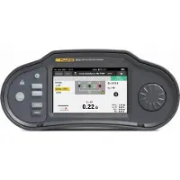 Fluke 1672 CH Installatietester