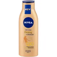 Super Merchant - Q10 Firming + Bronze Body Lotion - Body Lotion