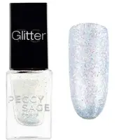 Peggy Sage Glitter Nail Lacquer 5ml