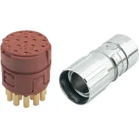 Lapp Epic stekkerverbinder M23 17-polig in set 75009706 EPIC KIT M23 D6 17-POL FEMALE Inhoud: 1 set(s)