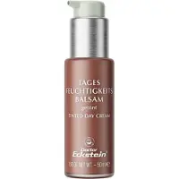 Doctor Eckstein dag hydraterende balsem getint 50 ml Balsem