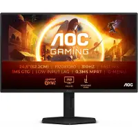 AOC 25G4SXU