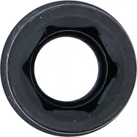 Bgs Kracht dopsleuteldop zeskant, diep 1/2 14 mm