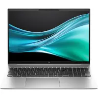 HP EliteBook 860 G11 Intel Core Ultra 5 125U Laptop 40,6 cm (16") WUXGA 16 GB DDR5-SDRAM 512 GB SSD Wi-Fi 6E (802.11ax) Windows 11 Pro AI PC Zilver