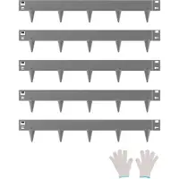 Vevor Gazonrand 5-pack