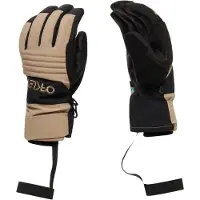 Oakley B1B Ski- en snowboardhandschoenen Beige S