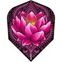 Shot -Zen Juji Std.6 - Dart Flights