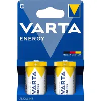 Varta 79010010 Batterij