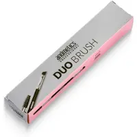 Andmetics - Brow Brush Duo