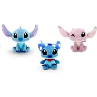 Simba Knuffel Disney Doorables Stitch 25 cm Willekeurig model