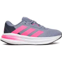 Adidas Loopschoen 'Galaxy 7' navy / lichtlila / pink