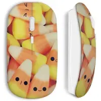 MANIACASE Draadloze Muizen Schattige Snoepjes
