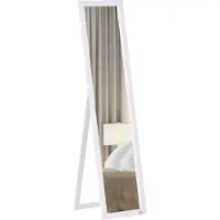 4Goodz Passpiegel 154 cm te gebruiken vrijstaand of met wandmontage