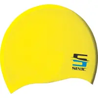 Seac Silicone badmuts voor kinderen | Maat TU