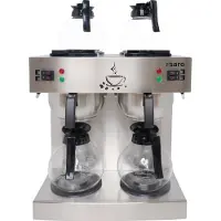 Saro Koffiezetapparaat ECO 48 - 317-2094 - Horeca & Professioneel