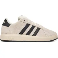 Adidas Sneakers 'Grand Court 00s' zwart / wit