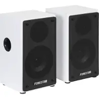 Fonestar Class-220b Paar Luidsprekers