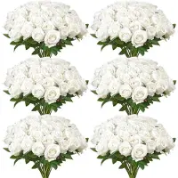 Vevor Kunstbloemen Rozen