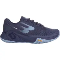 Bullpadel Vertex Vibram 25I Padelschoenen heren Blauw 43.5