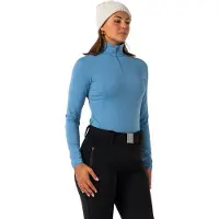 Falcon Flashlight Skipully dames Blauw XS/34