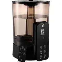 MATTI - Luchtbevochtiger - Luchtbevochtigers 6L - Humidifier - Koele & Warme Mist - Ultrasoon
