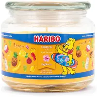 Haribo Geurkaars - tropisch plezier