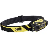 Petzl PIXA E120AA00 hoofdlamp, 450 lumen